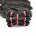 Body Wave Virgin Human Hair Double Drawn Bundles